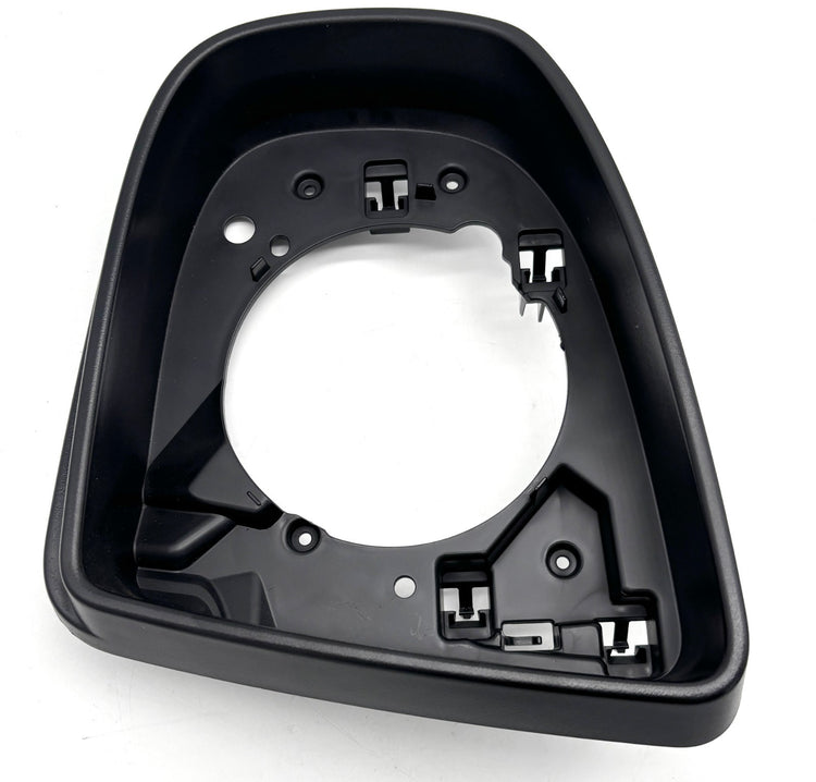 Genuine BMW X5 E70 X6 E71 E72 Left Side View Mirror Housing Frame 51167180737