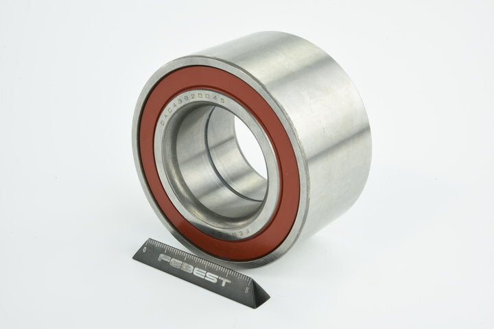 Front Wheel Bearing 43X82X45 For TOYOTA SCEPTER (SED) SXV10,VCV10
