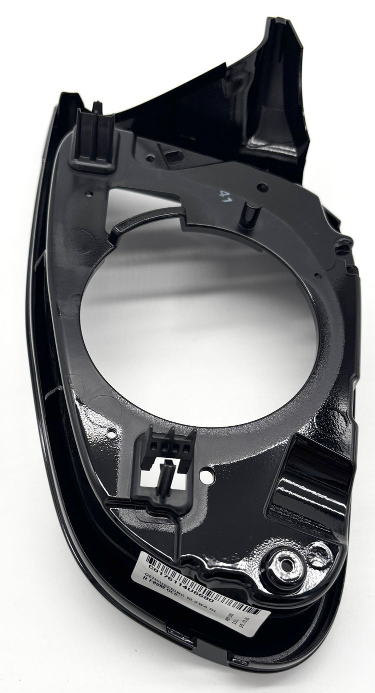 Genuine BMW 3 4 Series Right Side View Mirror Supporting Ring Cover 51168059564