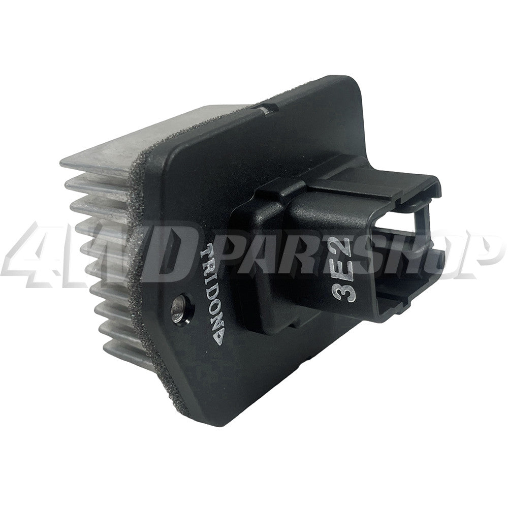 Fan Speed Resistor For~Suzuki Grand Vitara JB627 JTD94V 2.7L H27A 2005~2008