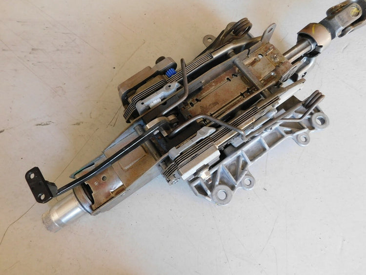 Porsche Cayenne S 955 2006 Steering Column Assembly 7L0419501AS J084