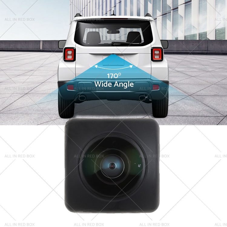 Rear View Backup Camera Suitable for Honda CR-V 12-13 39530-T0A-A001