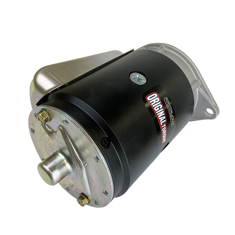 Proflow Starter Motor Original Master Torque For Ford 2-bolt For Ford Small Bloc