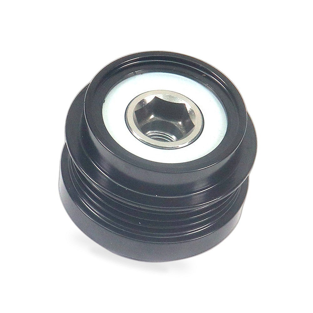 Alternator Freewheel Clutch Pulley Suitable for Toyota Corolla Auris Vitz