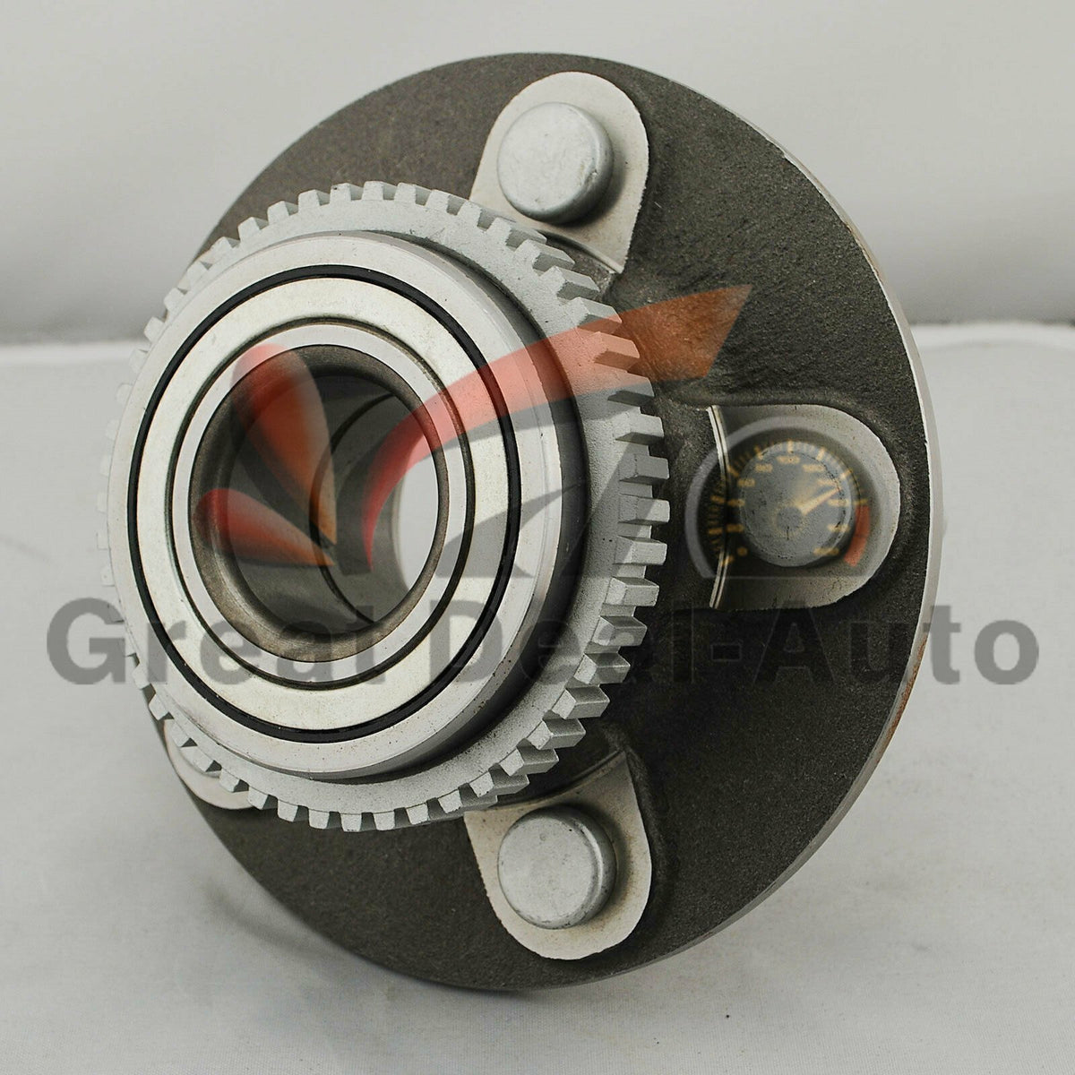 1PC Fit For Ford Falcon AU BA BF Front Wheel Bearing Hub Fairmont Territory 2WD