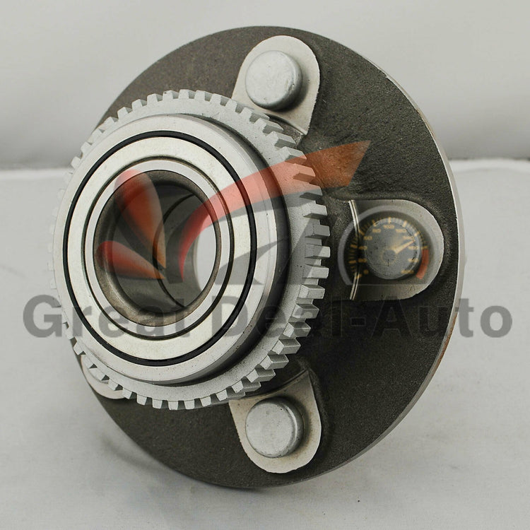 1PC Fit For Ford Falcon AU BA BF Front Wheel Bearing Hub Fairmont Territory 2WD