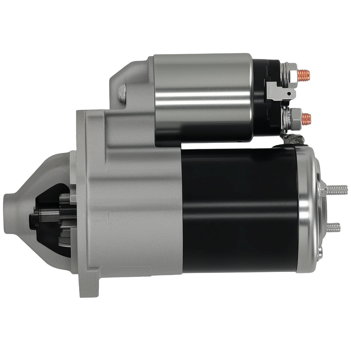 Starter Motor for Mitsubishi FTO 2.0L V6 1994 1995-2001 S06-531 CW 12V 1.2kW