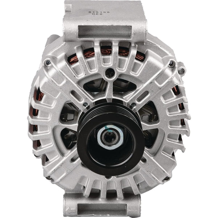 ALTERNATOR FOR MERCEDES-BENZ E-CLASS 207.303 E 250 CDI / BlueTEC / d 2.1L OM 6