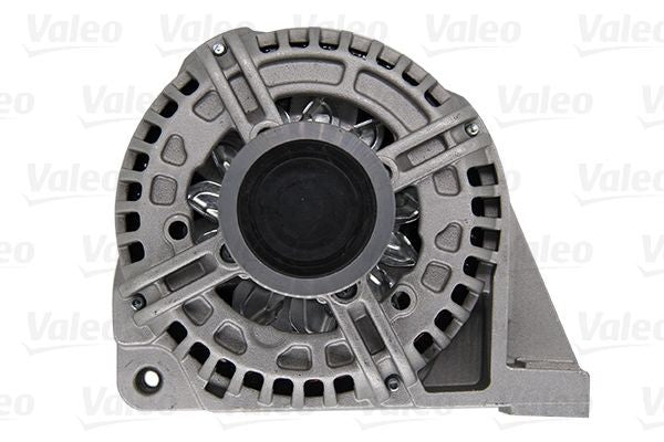 Valeo Alternator fits Volvo S60 2.3 384 T5 (443181)