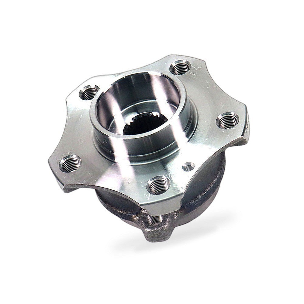 Front Wheel Bearing Hub Assembly Suitable for Great Wall Chitu Chulian 2020-2024