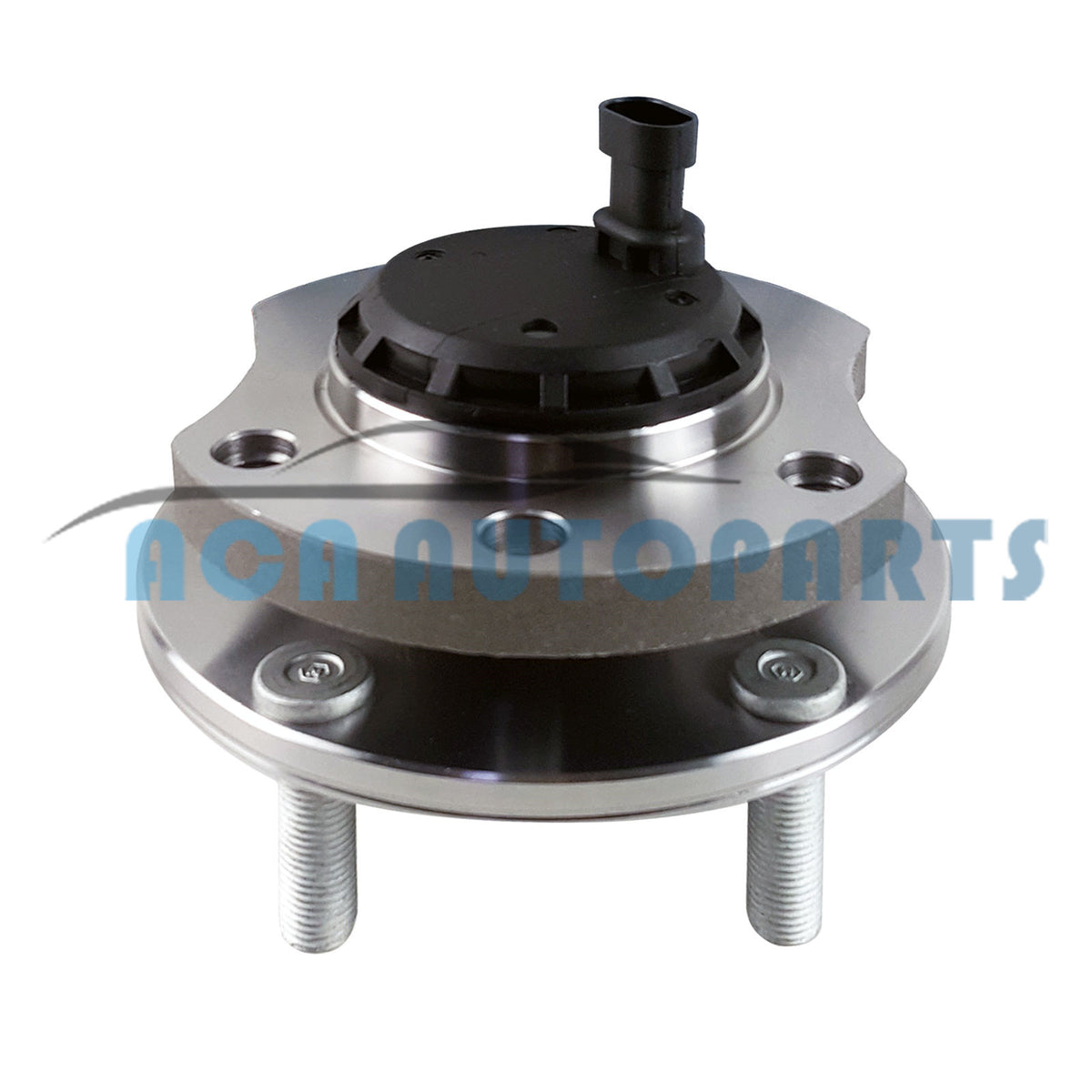 Front Left Wheel Bearing Hub for Holden Commodore Calais VT 2 VX VY VZ V6 V8 HSV