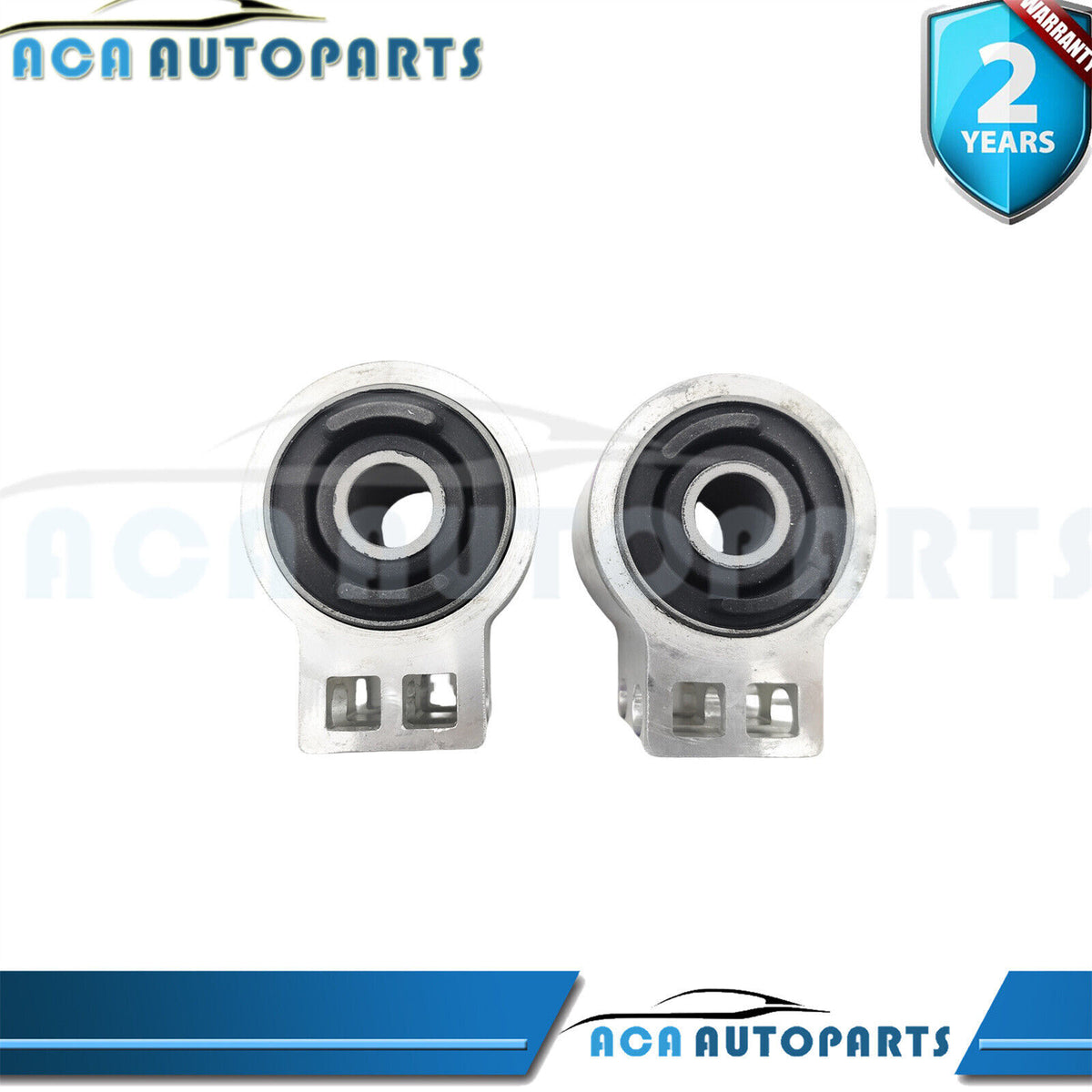 EXPRESS Pair For Holden Cruze JG JH Front Lower Control Arm Rear Bushings 08-on