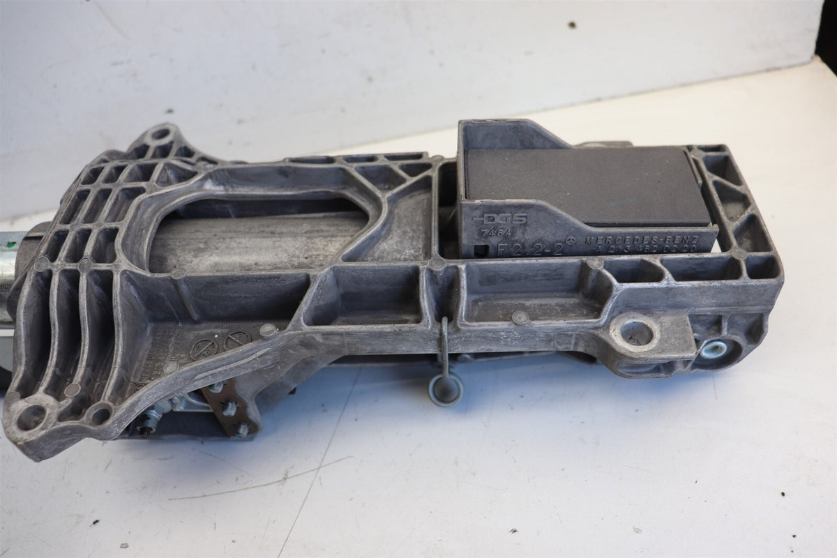 Mercedes Benz CLA45 AMG C117 2018 Steering Column A2464608901 J219