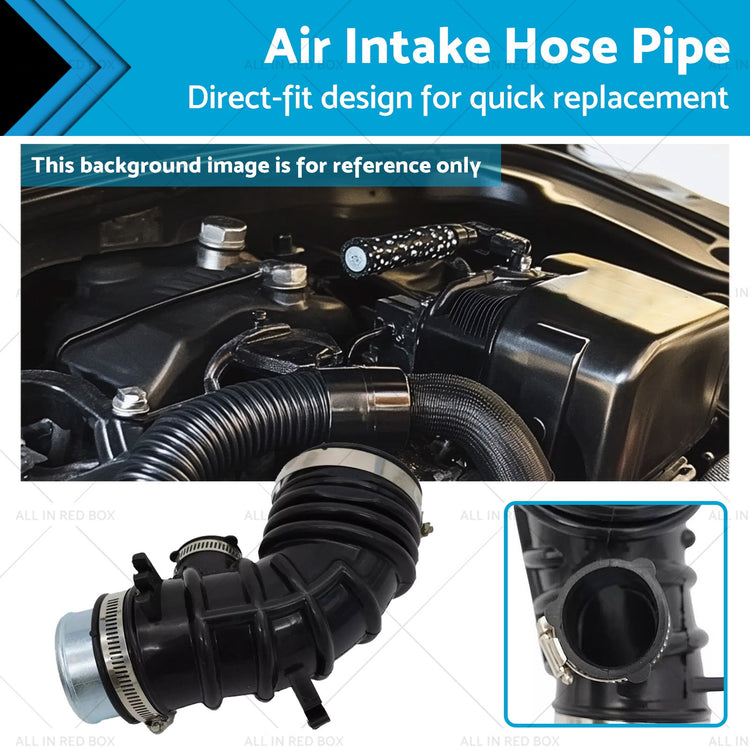 Air Intake Hose Pipe Suitable for Nissan Patrol GU Y61 3.0 ZD30 00-16
