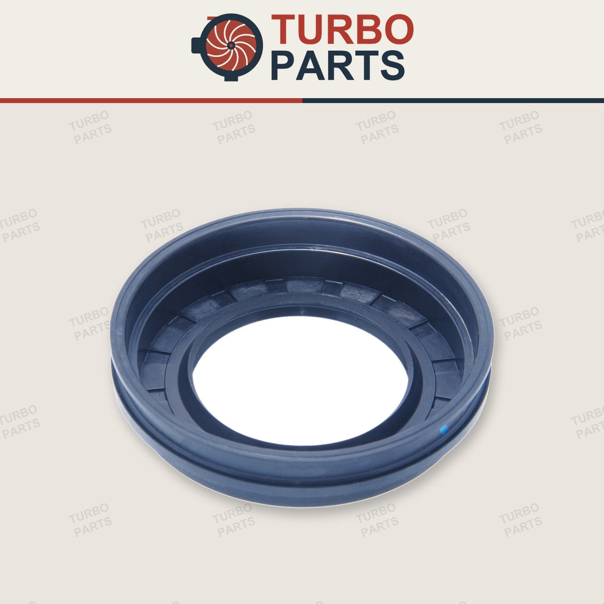 Toyota Land Cruiser Rear Oil Seal Hub 47X75.25X7.6X17.8