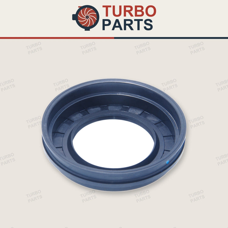 Toyota Land Cruiser Rear Oil Seal Hub 47X75.25X7.6X17.8