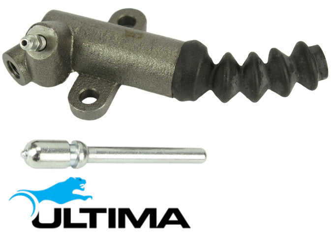 ULTIMA CLUTCH SLAVE CYLINDER FOR FORD COURIER PB S2 DIESEL 2.2L I4