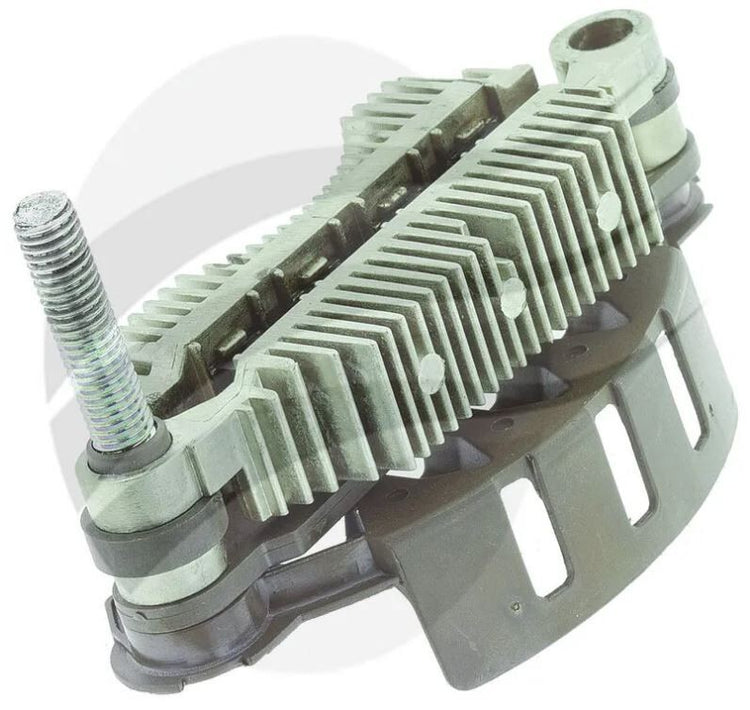 Jaylec 16-644 Alternator Rectifier 12V for Ford Falcon AU 6cyl 8 Diode