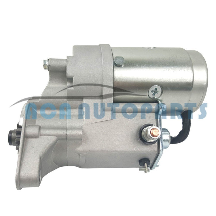 Starter Motor FOR TOYOTA Hilux LN40 LN46 LN55 2.2L LN56 LN60 LN65 LN85 LN86 2.4L