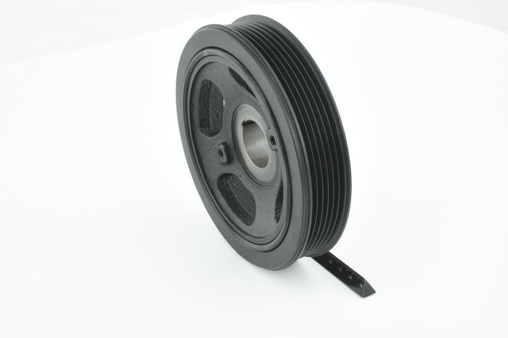 Crankshaft Pulley Mr20De For RENAULT KOLEOS KOLEOS,II Crankshaft Pulleys