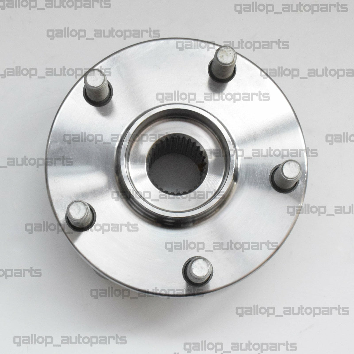 For Toyota Front Wheel Bearing and Hub Assembly RAV4 Manual ACA33 ACA38 GSA33