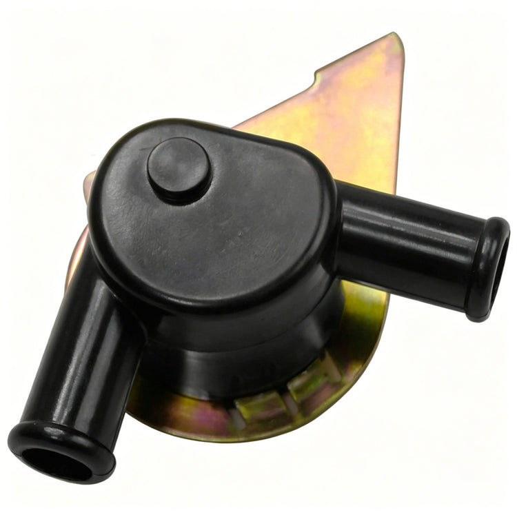 2 Port Heater Tap Valve for Holden Kingswood HQ HJ HX HZ WB 6cyl 173 202 +Torana