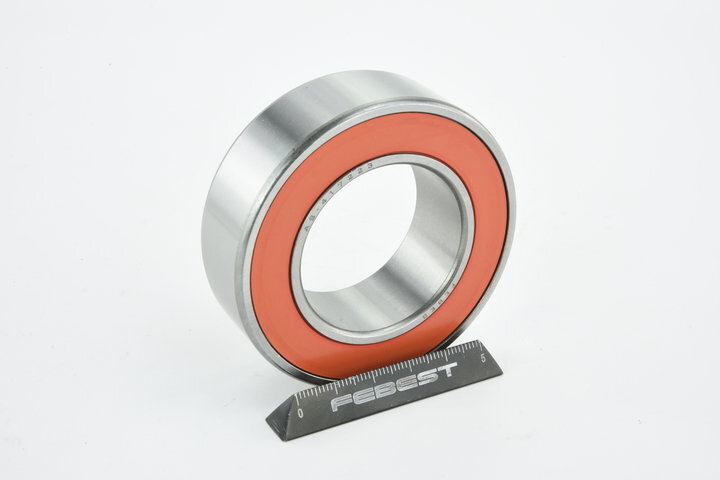 Axle Shaft Bearing 41X72X23 For TOYOTA SAI AZK10 Ball Bearings