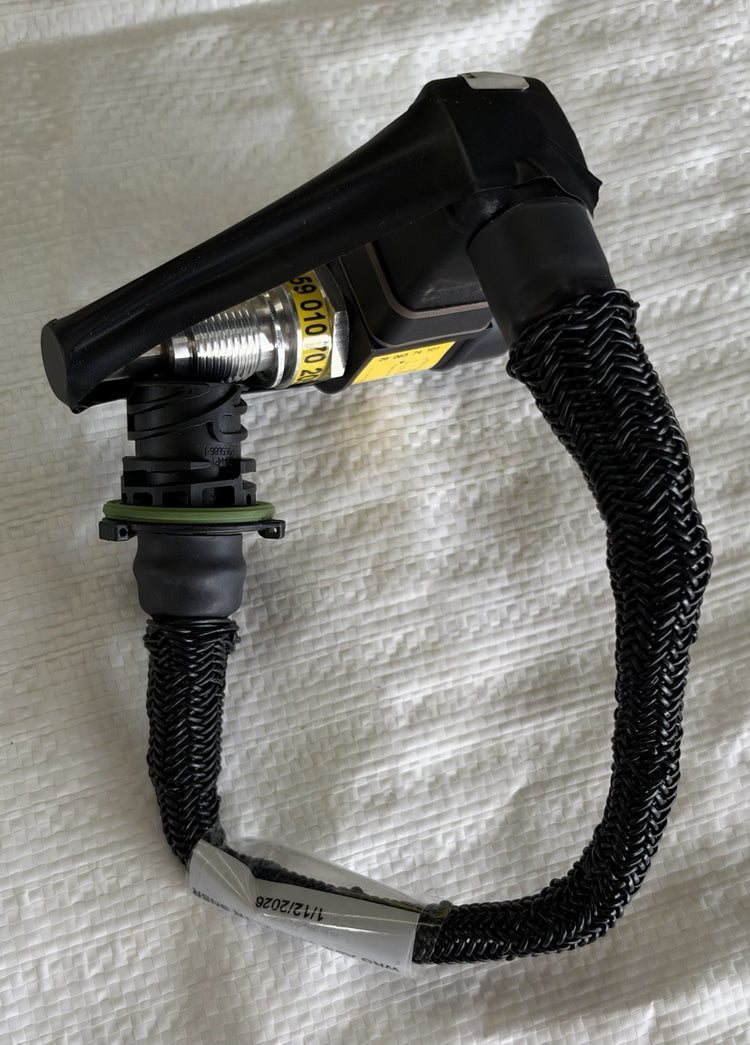 MTU Penske 23540377 Pressure Sensor. Brand New. Free Shipping AUS.