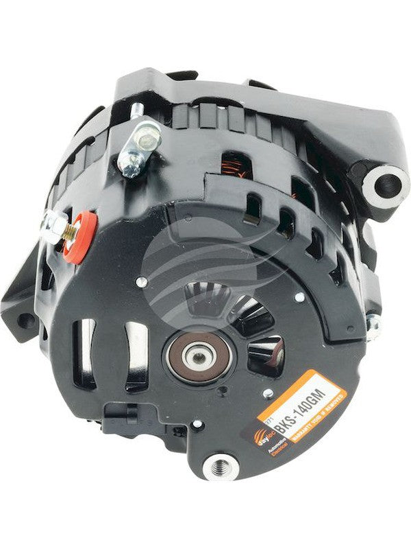 Jaylec Alternator 12V 138A Self Exciting For GM Applications (BKS-140GM)