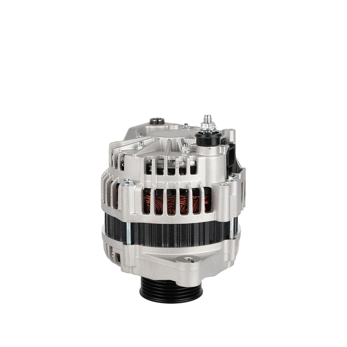 Alternator For Nissan Pulsar N14 N15 GA16DE QG16DE QG18DE 1.6L 1.8L SR20DET 2.0L