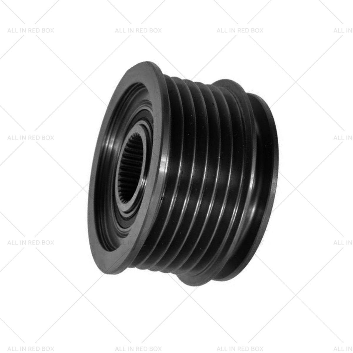 Alternator Pulley Suitable For Audi A5 8T 1.8L Petrol CJEB 2012-On OAP076