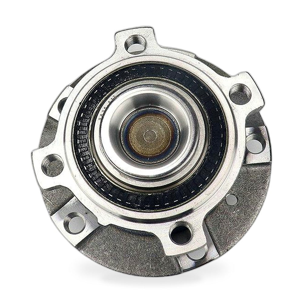 Wheel Bearing Hub Assembly Suitable for BMW E39 520i 523i 525i 1995-2003 2WD