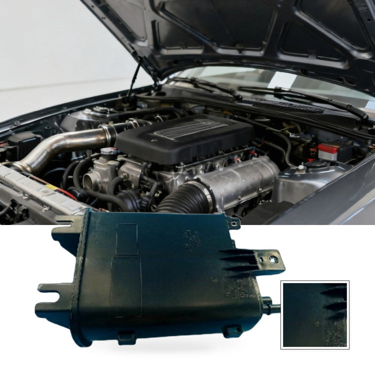Carbon Canister with Valve Suitable for Ford Escape Lincoln Corsair 2020-2023