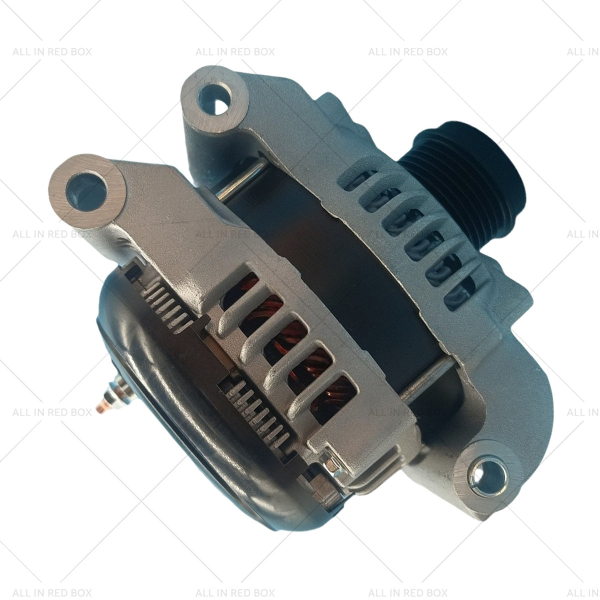 220A Alternator Suitable for Chrysler 300 SRT8 6.4L ESG V8 Petrol 2015-2020 12V