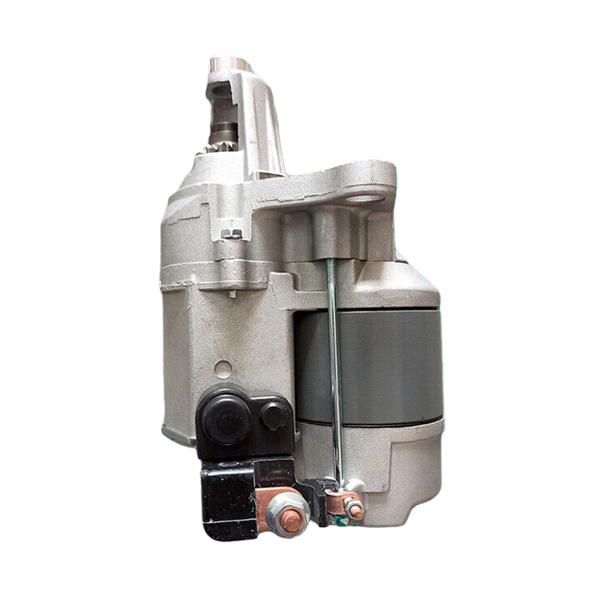 Mini Style Starter Motor For Mopar Chrysler SB 318 340 360 Dodge Valiant V8 AU