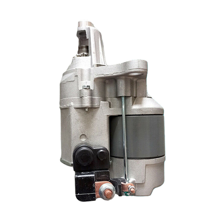 Mini Style Starter Motor For Mopar Chrysler SB 318 340 360 Dodge Valiant V8 AU
