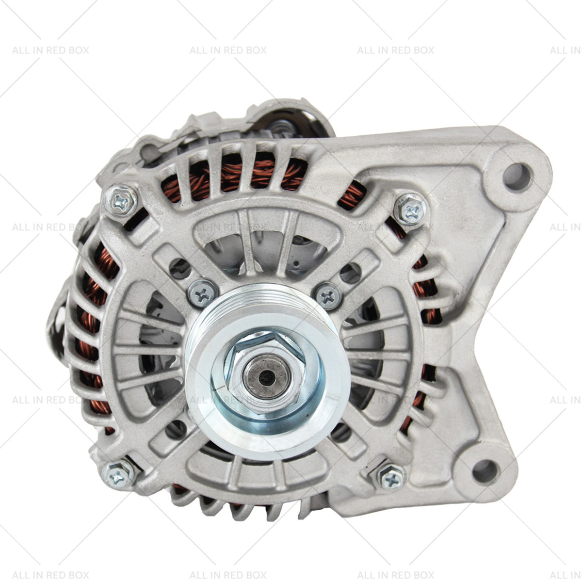 Alternator Suitable For Ford Falcon Fairmont Fairlane LTD AU BA 4.0 Petrol 98-05