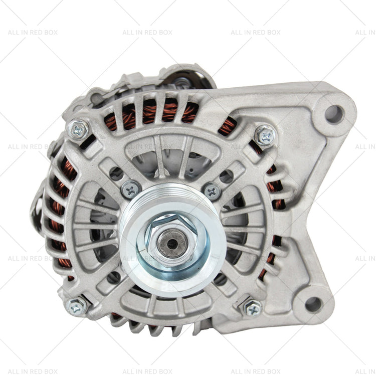Alternator Suitable For Ford Falcon Fairmont Fairlane LTD AU BA 4.0 Petrol 98-05