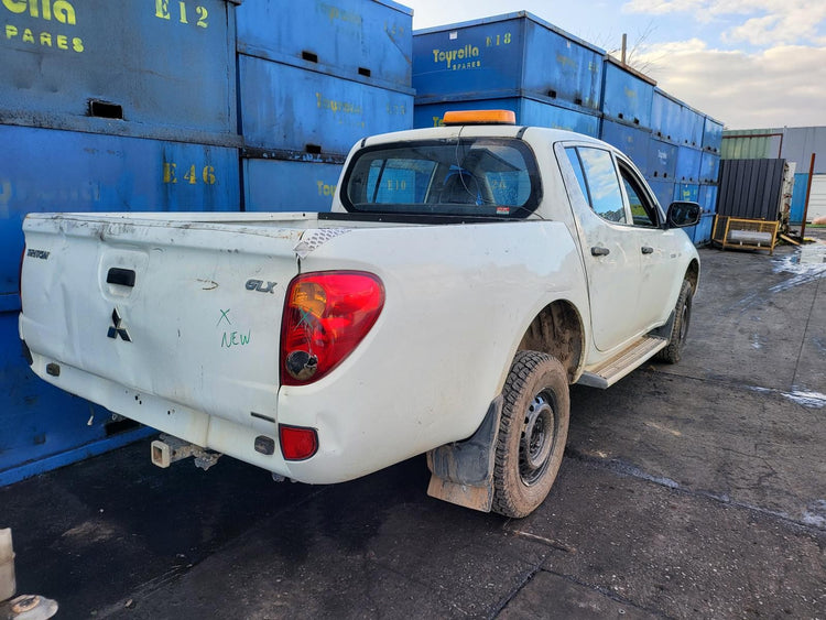 Mitsubishi Triton Steering Column MN 08/2009-04/2015