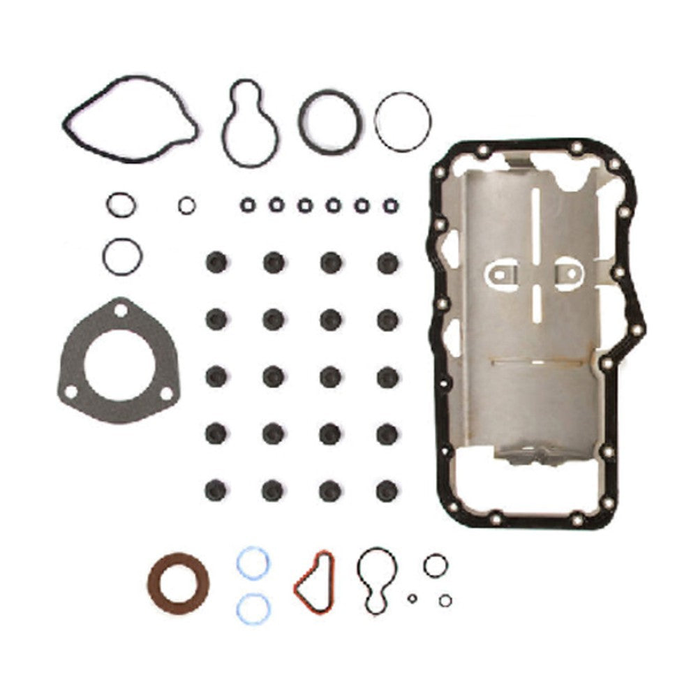 Engine MLS Full Gasket Set Suitable for Dodge Jeep 2005‑2009 3.7L SOHC