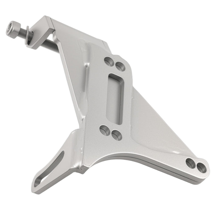 Engine Bay Alternator Bracket for Honda Acura H22 H-Series Swap EF EG EK