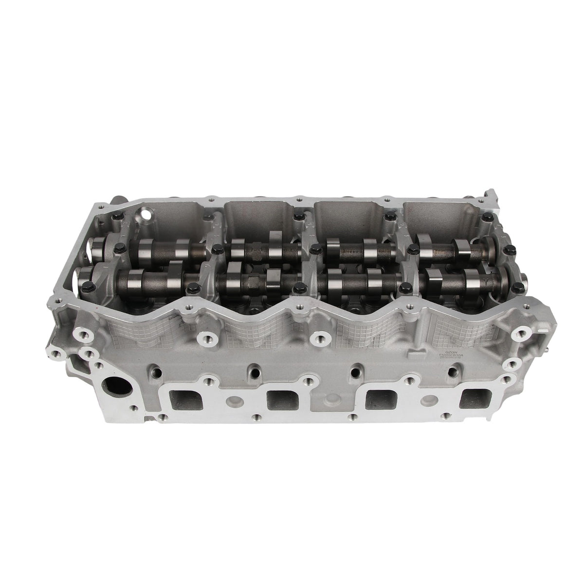 Complete Cylinder Head for Nissan Navara D40 D22 Diesel 2.5L YD25DDTi 2005-2015