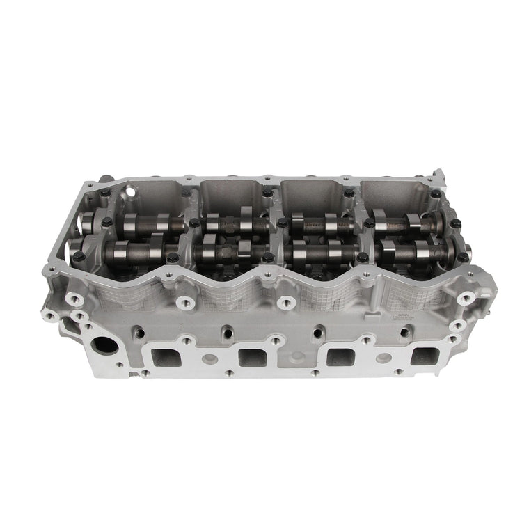Complete Cylinder Head for Nissan Navara D40 D22 Diesel 2.5L YD25DDTi 2005-2015