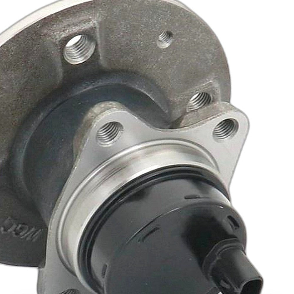 Wheel Hub Unit 3502300ABS Suitable for BYD F0 2008-2017 1.0L 27A05