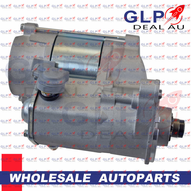 Starter Motor Fit for Toyota Hilux 2Y 2YC 1.8L 4 Cyl V4 Petrol 1988-1997 CW 12V