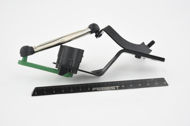 Level Sensor, Front Left Fits Volkswagen 3Q0412521A