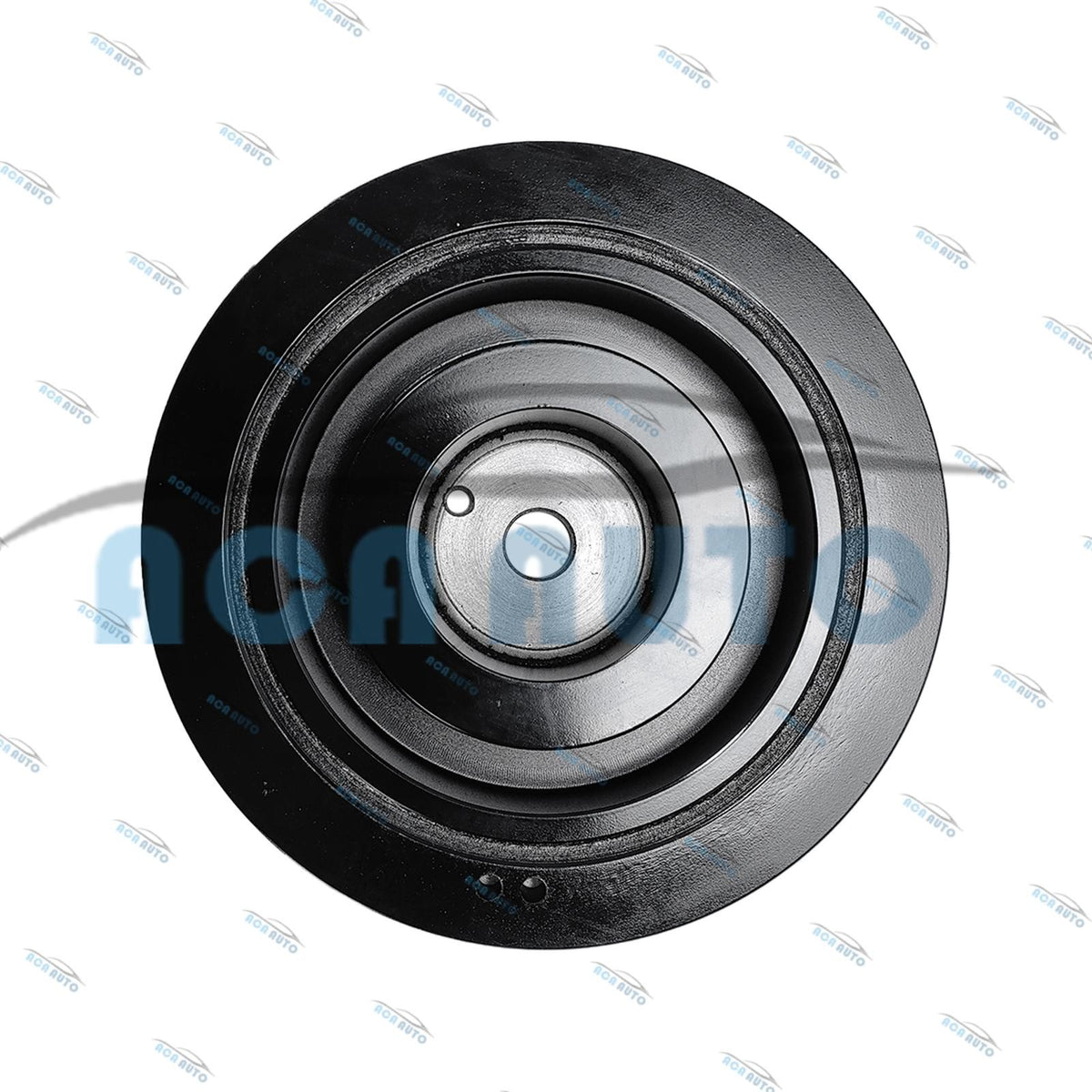 New Harmonic Balancer For Mitsubishi Magna TH-TW / Verada KE-KJ V6 3.5L