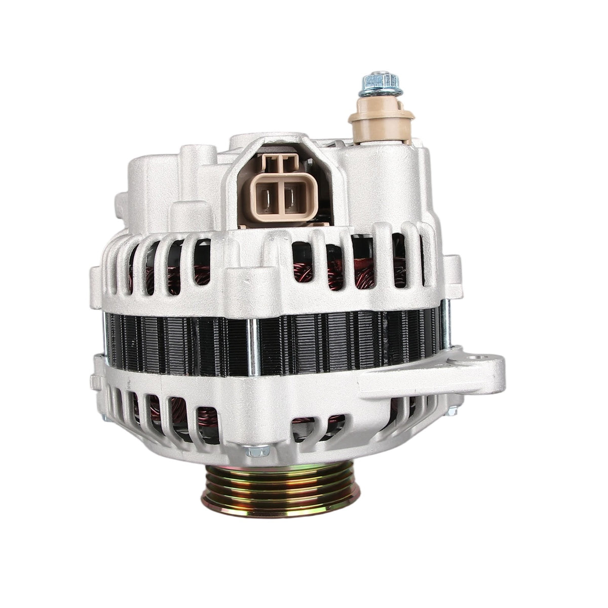 New 110A Alternator For Great Wall 01/2009 - 12/2013 V240 X240 2.4L Petrol 4G69