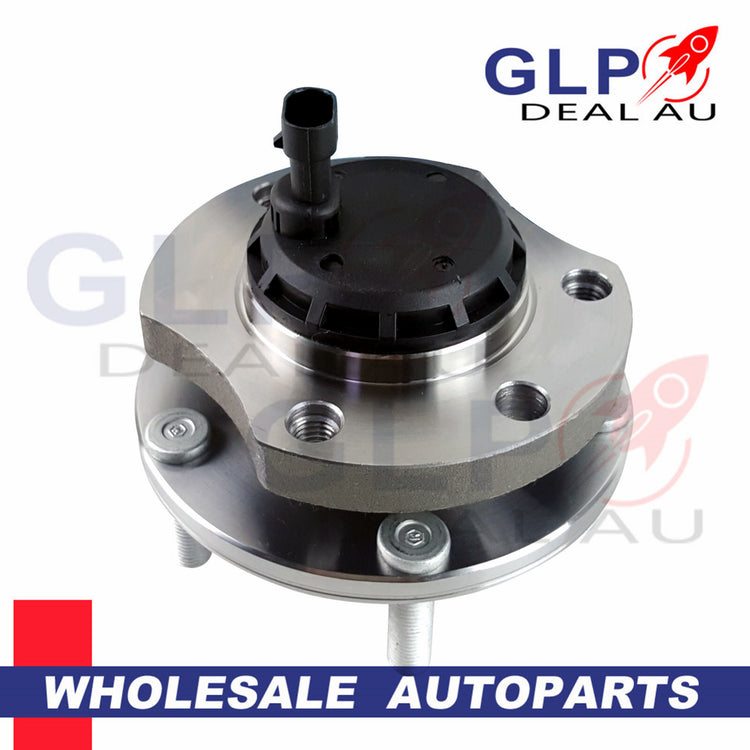 LEFT SIDE Front Wheel Bearing Hub Assembly FOR VX VY VU VZ HOLDEN COMMODORE WK