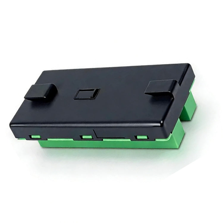 20 Way Can Buss Fuse Connector Suitable For Ram 1500 2500 3500 Pacifica 17–25